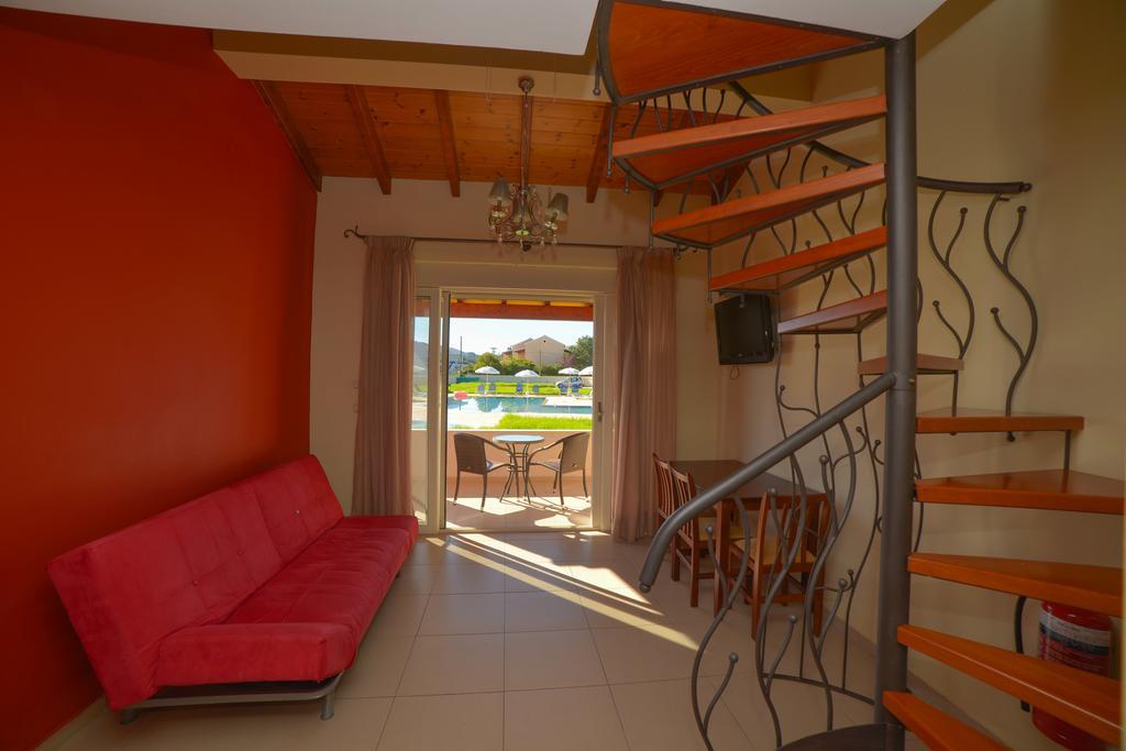 Megali Luxuries Apartments Corfu  외부 사진