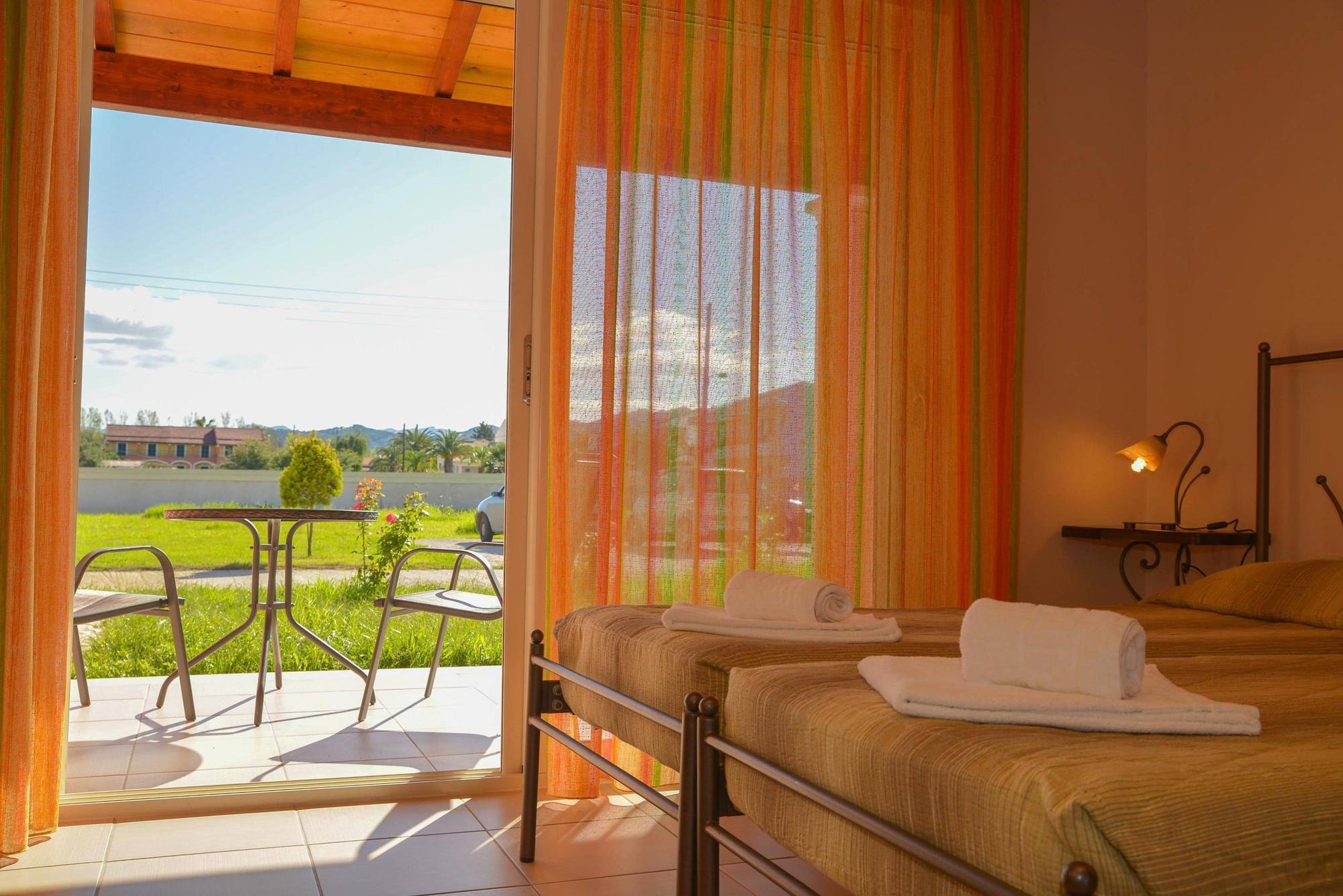 Megali Luxuries Apartments Corfu  외부 사진